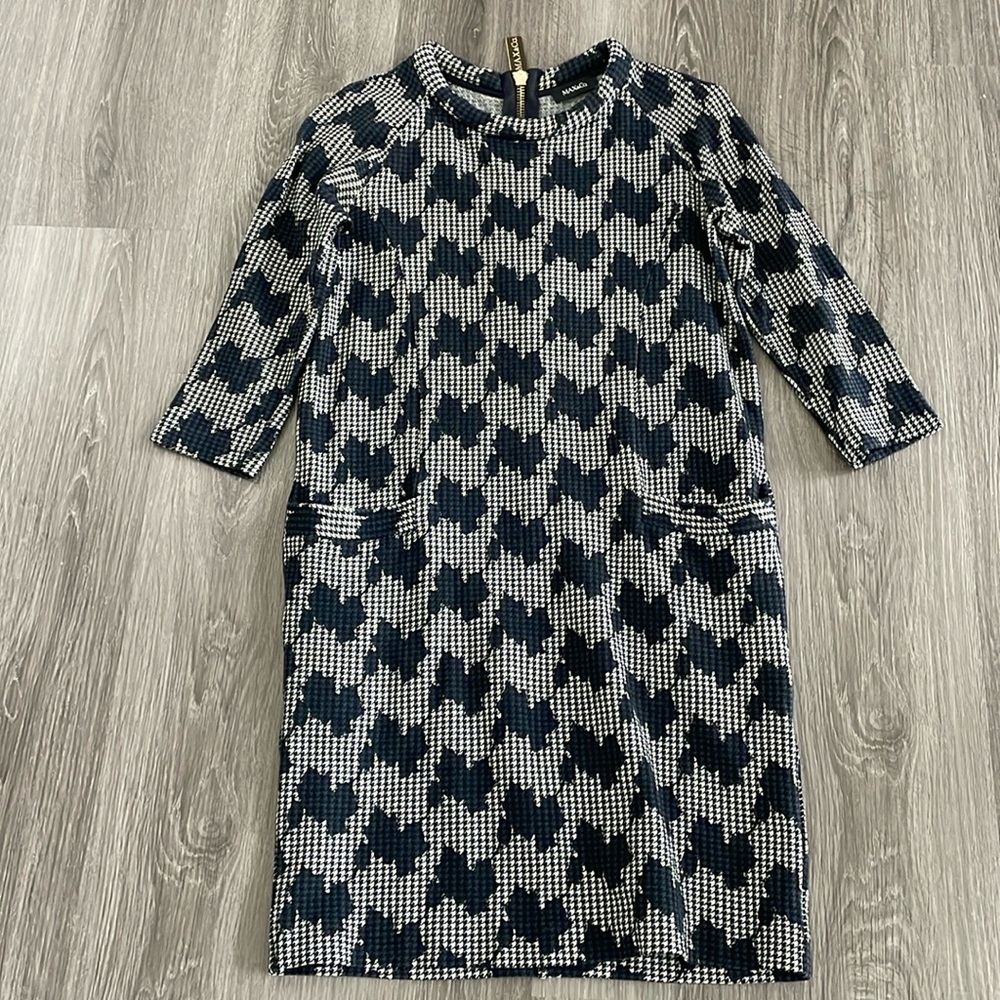 Max&Co casual dress size XS 155/80A